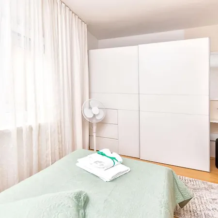 Apartmán Kati Split