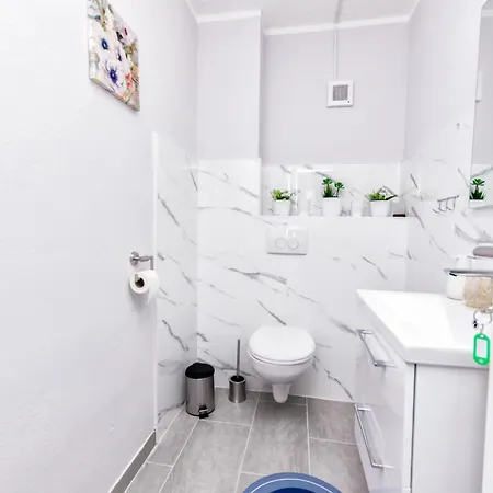 Kati Apartmán Split