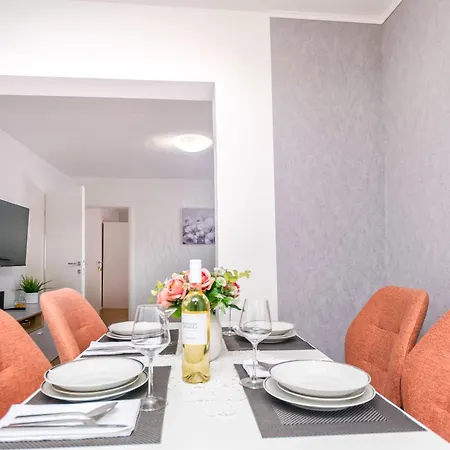 Apartmán Kati *