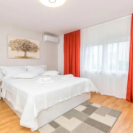 Apartmán Kati