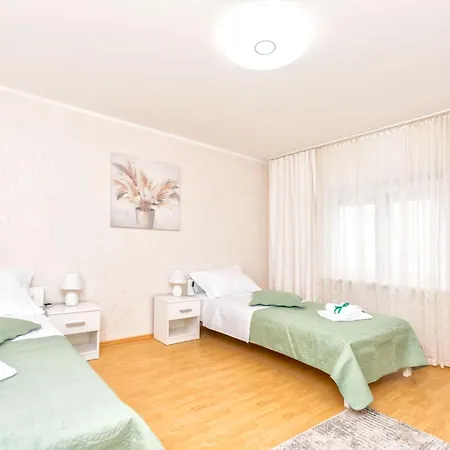 Kati Apartmán *
