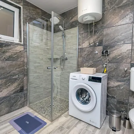Apartmán Kati *