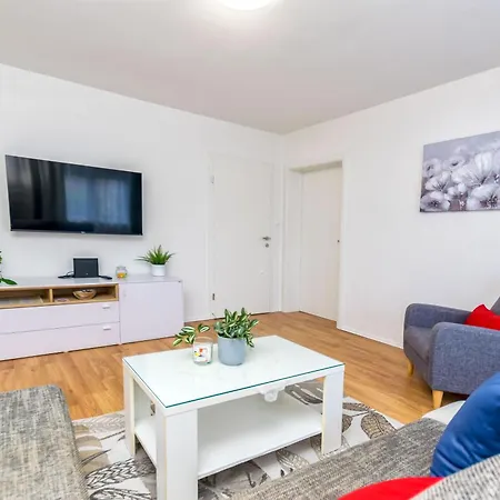 Apartmán Kati