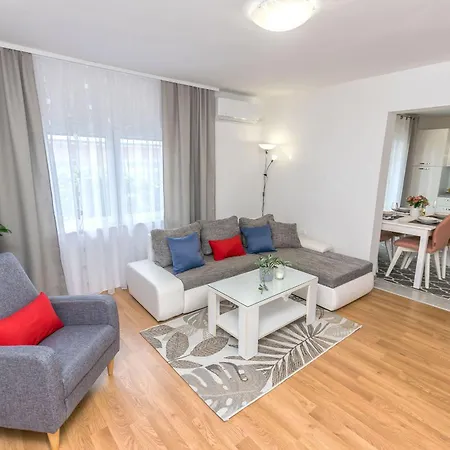 Kati Apartmán Split