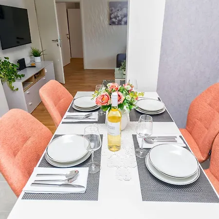 Apartmán Kati *
