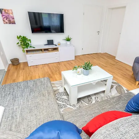 Apartmán Kati *