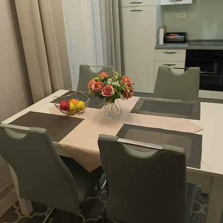 Kati Apartmán Split