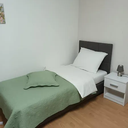 Apartmán Kati *