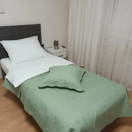 Kati Apartmán